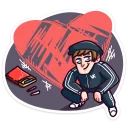 ❤️
