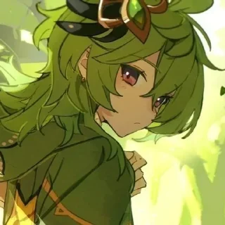 🍃