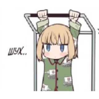 💪
