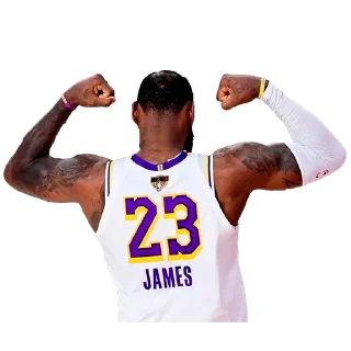 👑