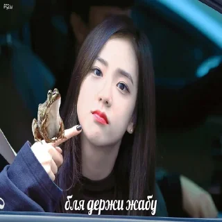 🐸