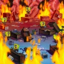 🔥