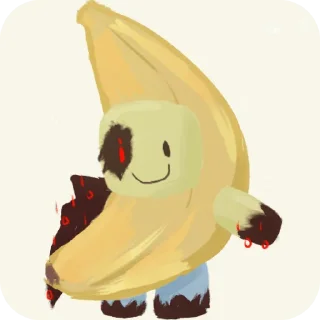 🍌