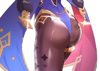 🍥