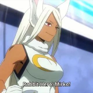 🐰