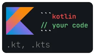 ⌨️