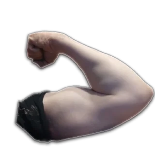 💪
