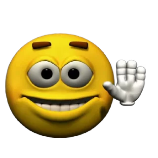 👋