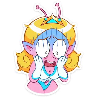 😱