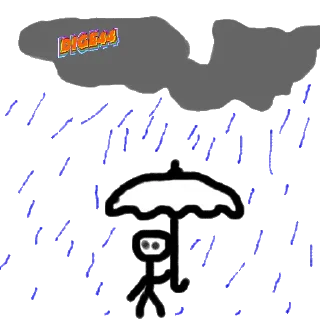🌦
