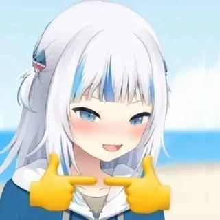 😏