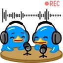 🎙