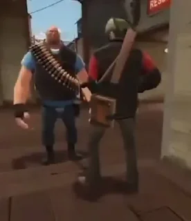 ⚔️