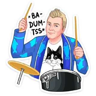🥁