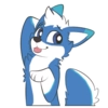 Pup_Tesla
