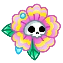 💀