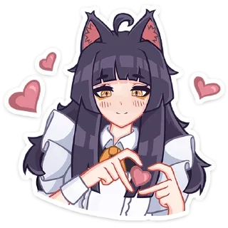 ❤️