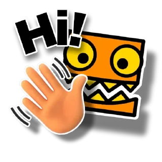 👋