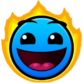 😀