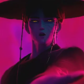 🗡️