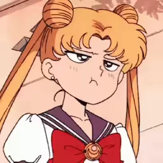 😑