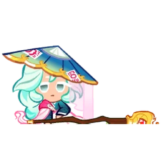 🍡
