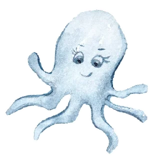 🐙