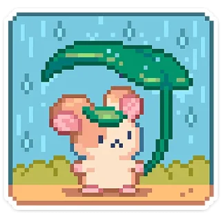 🐹