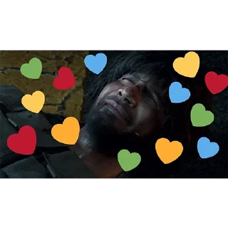 ❤️