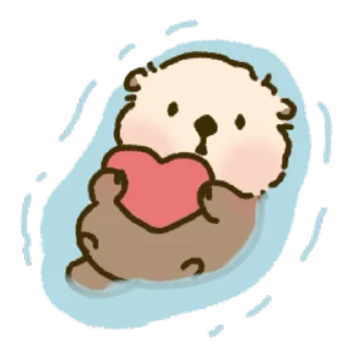 ❤️