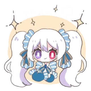 ✨