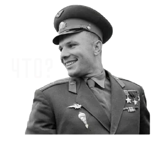 ❓