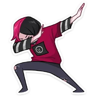 💃
