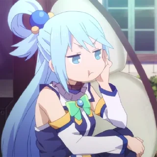 💧