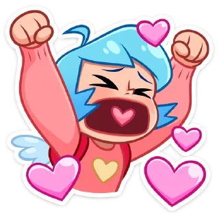 ❤️