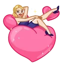 💕