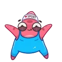 💪