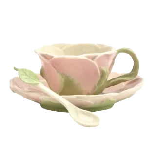 ☕