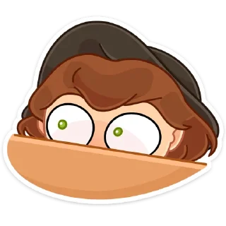 👀