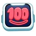 💯