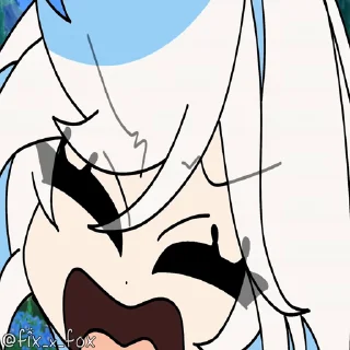 😡