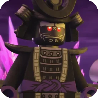 Garmadon :: @jamanakai2