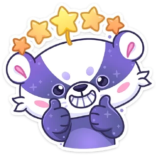 👍