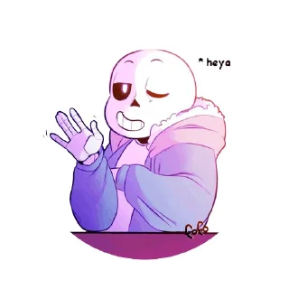 👋