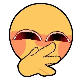 😏