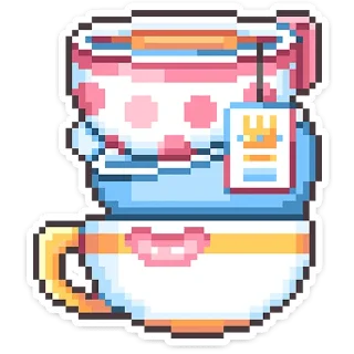 ⭐