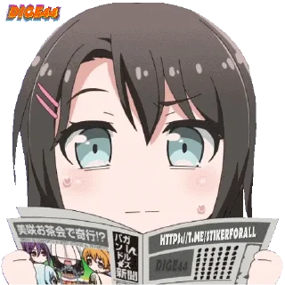🗞