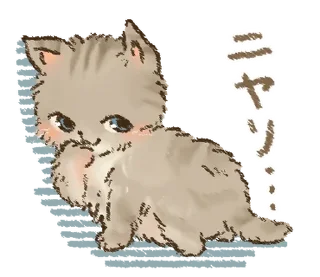 🐱