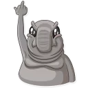 🖕
