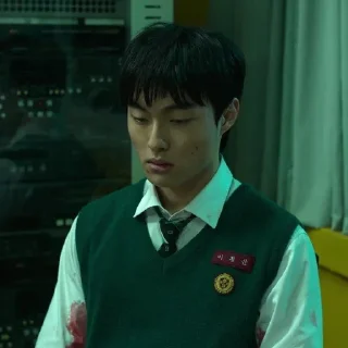 🧟‍♂